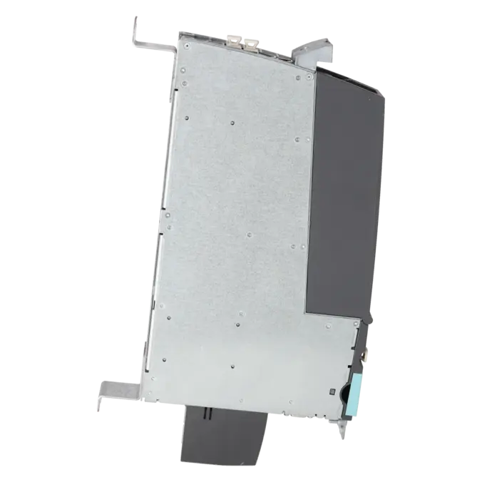 SIEMENS 6FC5371-0AA30-0AA1, Antriebstechnik, CU NCU PLC Steuerungen, K0371320, Bild 7