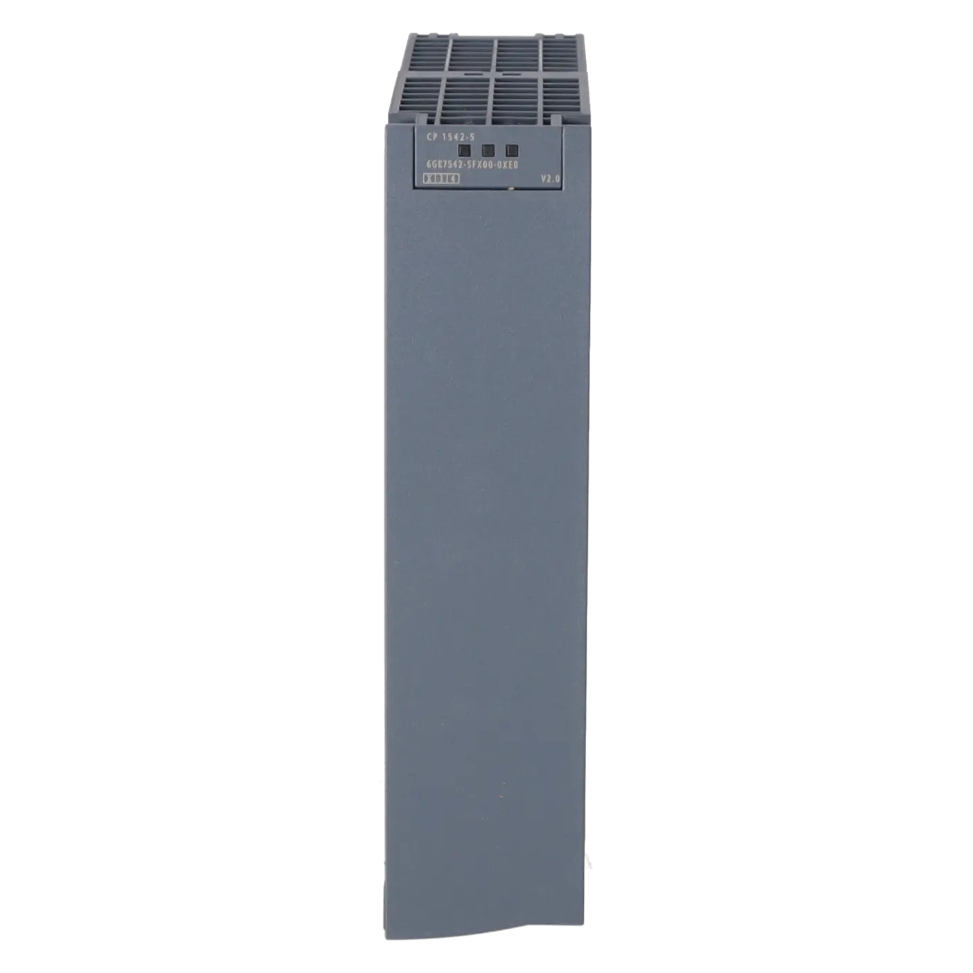 SIEMENS 6GK7542-5FX00-0XE0, Baugruppen, Kommunikationsbaugruppen, K0374554, Bild 1