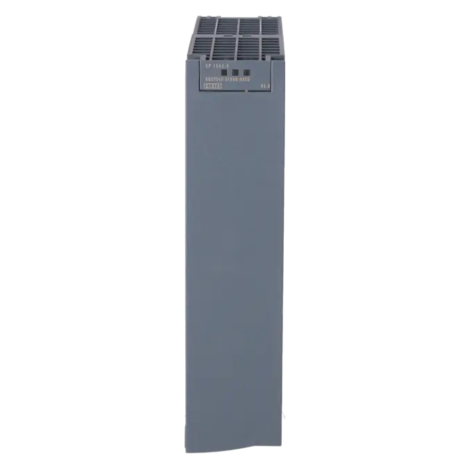 SIEMENS 6GK7542-5FX00-0XE0, Baugruppen, Kommunikationsbaugruppen, K0374554, Bild 1