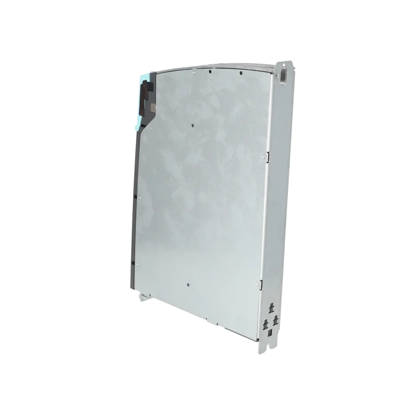 SIEMENS 6SL3120-1TE15-0AA4, Antriebstechnik, Wechselrichter, K0375189, Bild 4