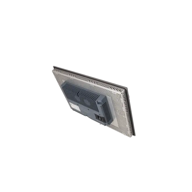 SIEMENS 6AV2124-0UC02-0AX0, HMI, Touch-Panels, K1003219, Bild 6