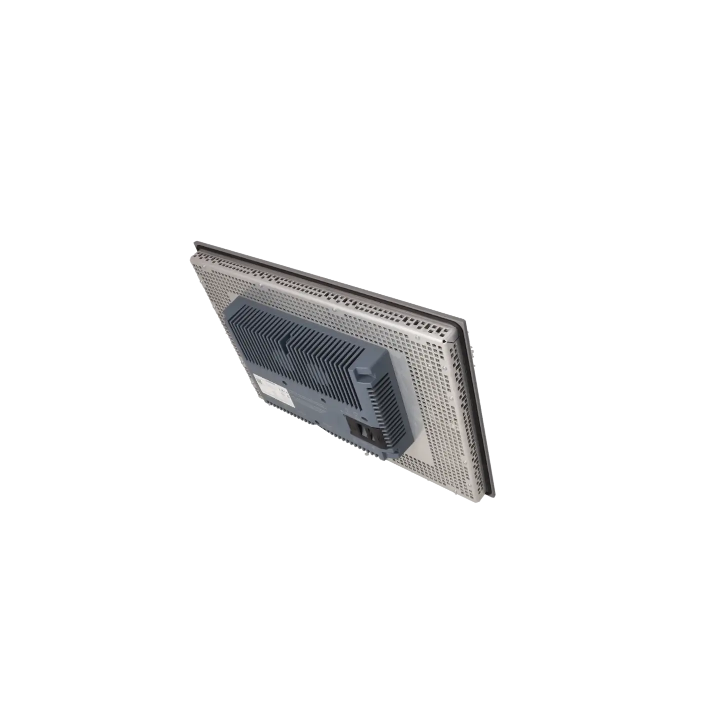 SIEMENS 6AV2124-0UC02-0AX0, HMI, Touch-Panels, K1003219, Bild 6