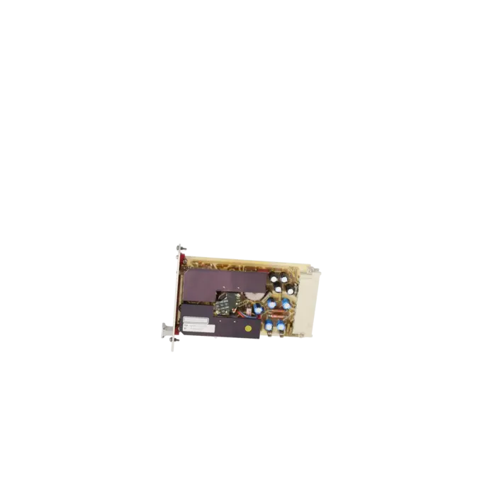 SIEMENS C79451-Z1038-U9, HMI, Stromversorgungen / Netzteile, K1004431, Bild 3