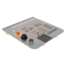 SIEMENS 6FC5303-0AF50-4BA1, Antriebstechnik, Maschinensteuertafeln, K1005427, Bild 8