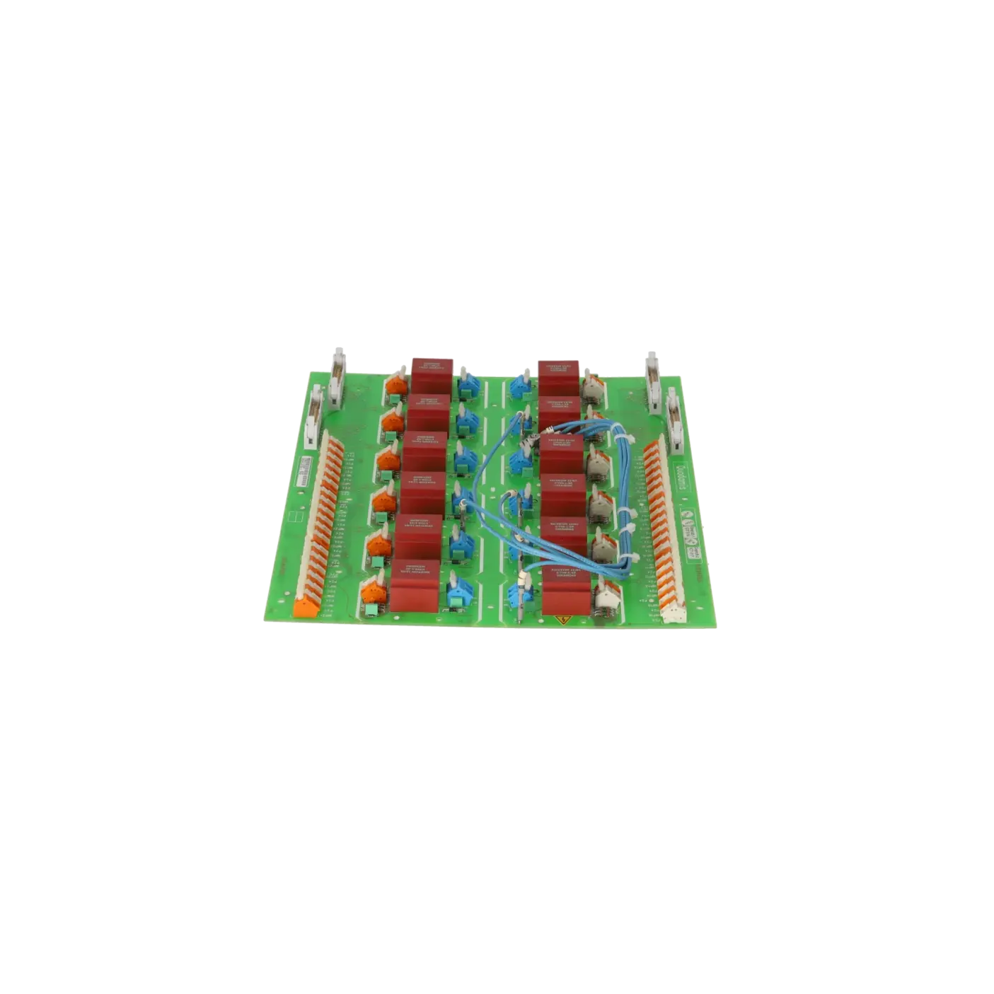SIEMENS C98043-A7043-L1, Drive Technology, Single Components, K1006668, Image 3
