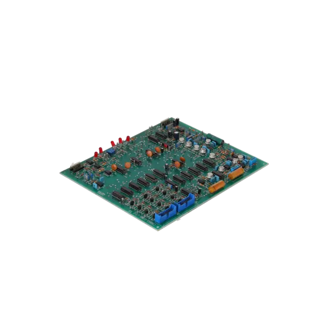 SIEMENS C98043-A1005-L2-14, Antriebstechnik, Einzelkomponenten, K1085342, Bild 8