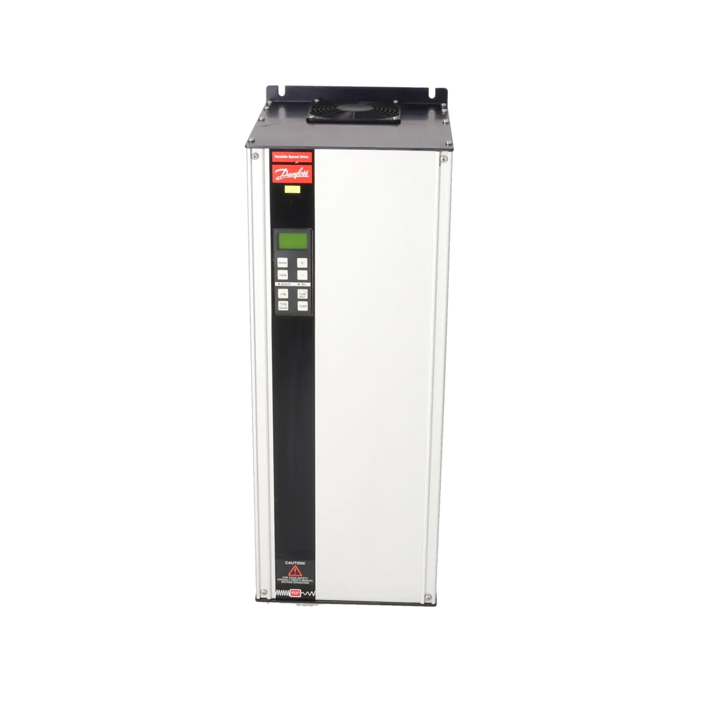 DANFOSS 175H7273, Antriebstechnik, Umrichter, K1085584, Bild 1