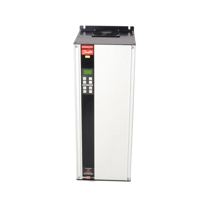 DANFOSS 175H7273, Antriebstechnik, Umrichter, K1085584, Bild 1
