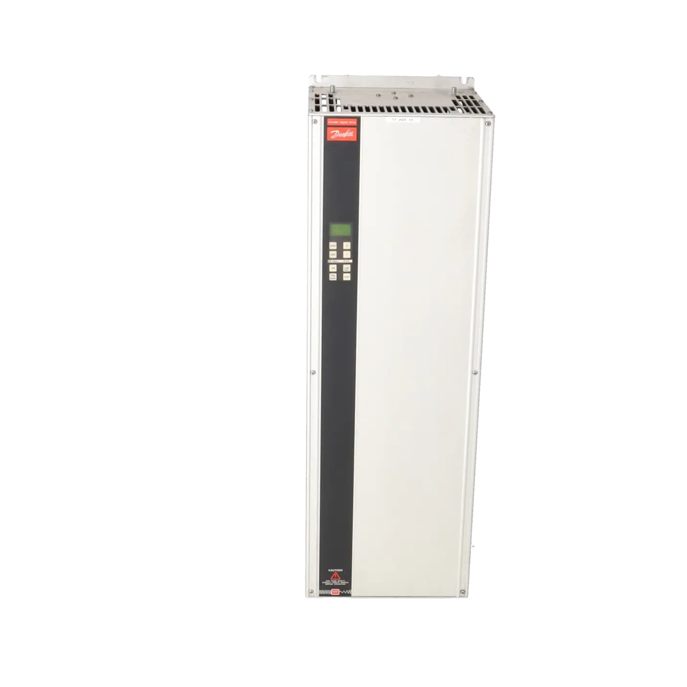 DANFOSS 175H1672, Drive Technology, Frequency Converter, K1085601, Image 1