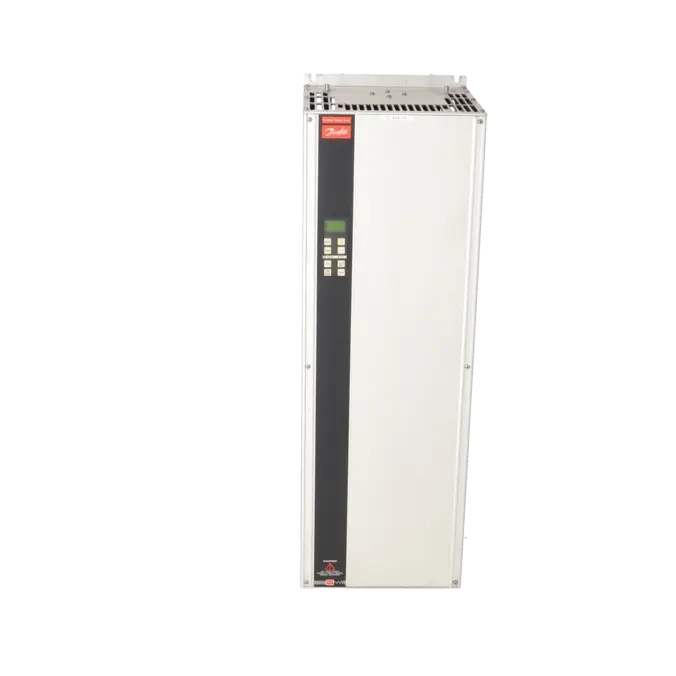 DANFOSS 175H1672, Drive Technology, Frequency Converter, K1085601, Image 1