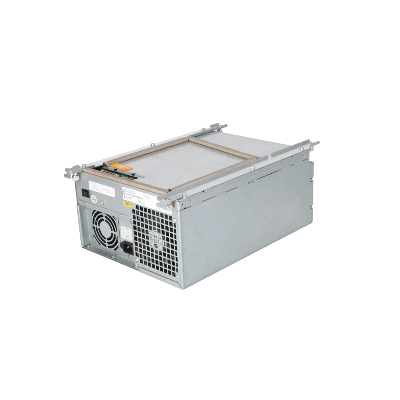 SIEMENS 6AV7814-0BB20-1AC0, HMI, Industrial PC, K1088169, Image 2