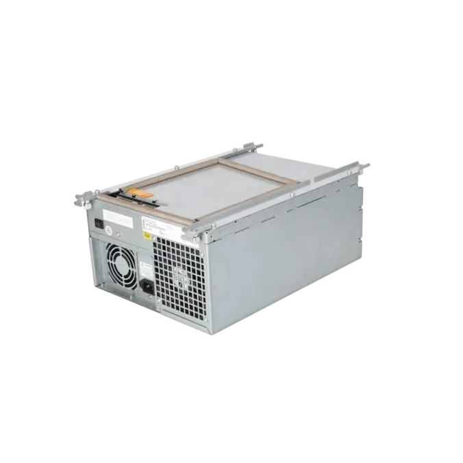 SIEMENS 6AV7814-0BB20-1AC0, HMI, Industrial PC, K1088169, Image 2