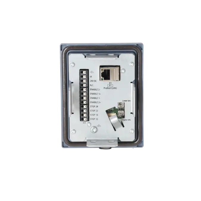 SIEMENS 6AV2125-2AE03-0AX0, HMI, Single Components, K1096488, Image 5