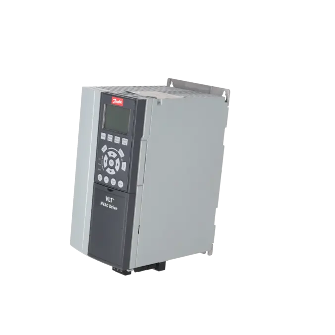 DANFOSS 131B3603, Antriebstechnik, Umrichter, K1109561, Bild 2