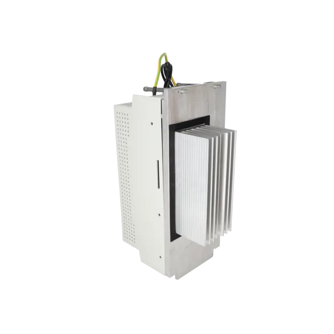 KUKA 00-115-115, Robotik, Einspeiseeinheiten, K1109822, Bild 4