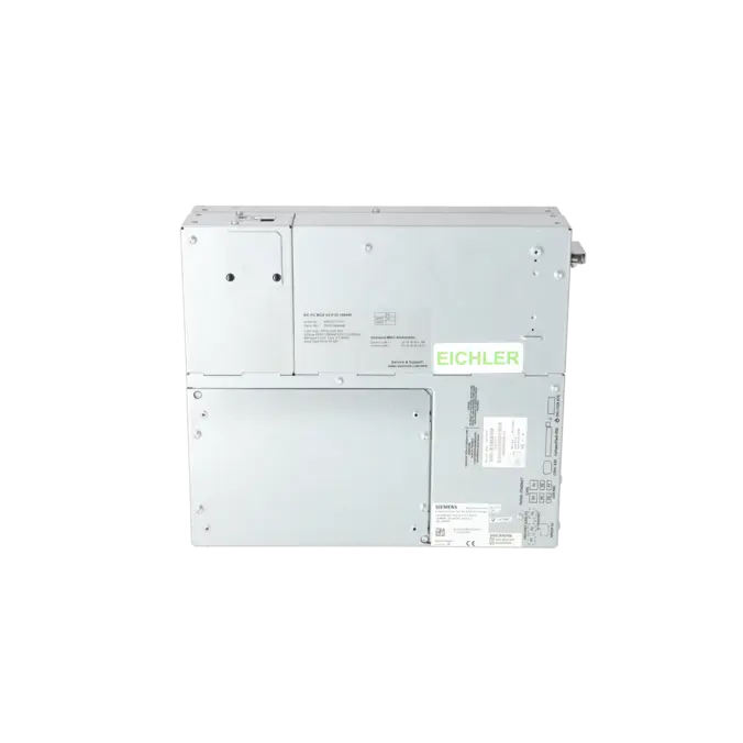 SIEMENS 6FC5210-0DF53-2AA0, HMI, Industrie-PCs, K1146612, Bild 1