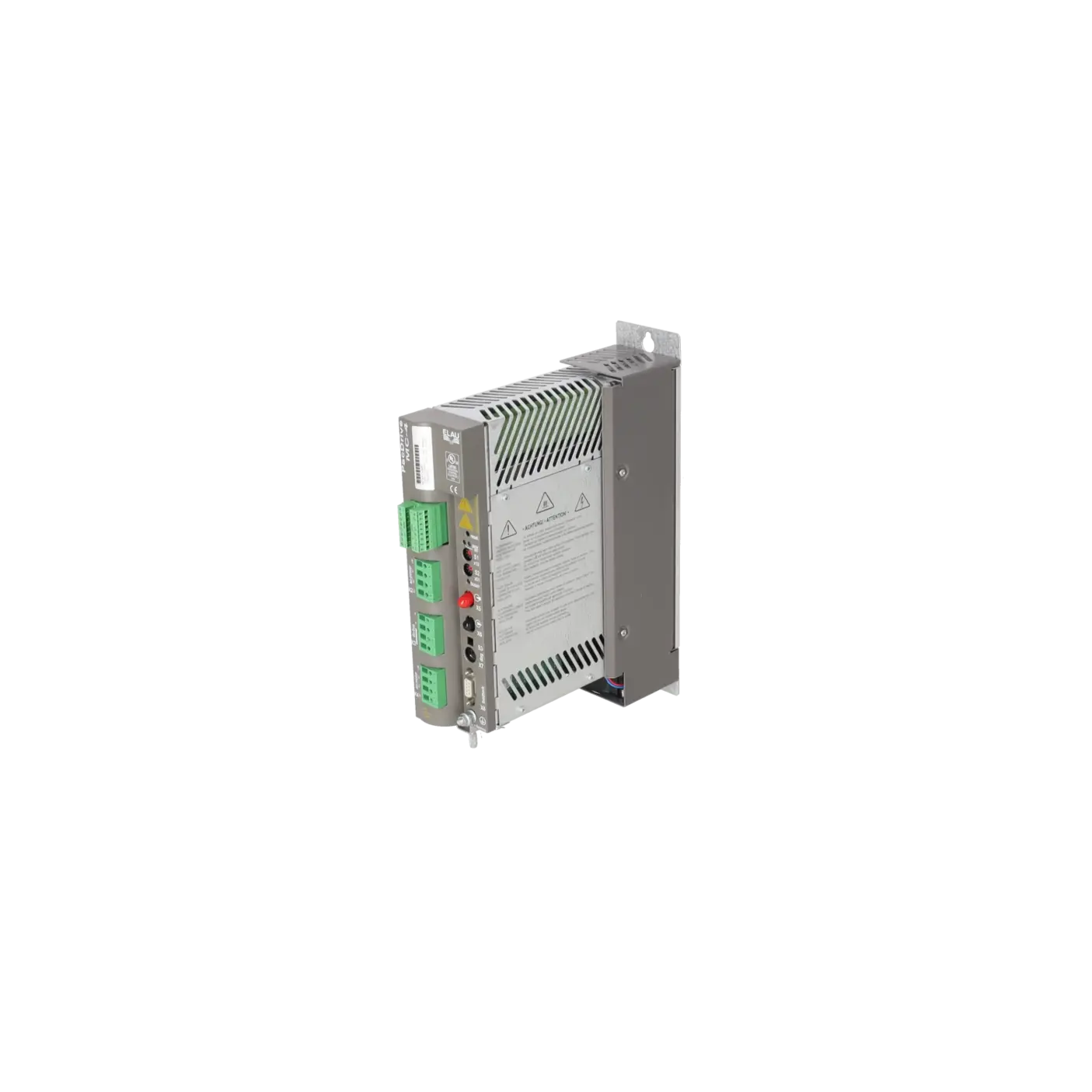 SCHNEIDER ELECTRIC VDM01D10AA00, Antriebstechnik, Umrichter, K1220611, Bild 2