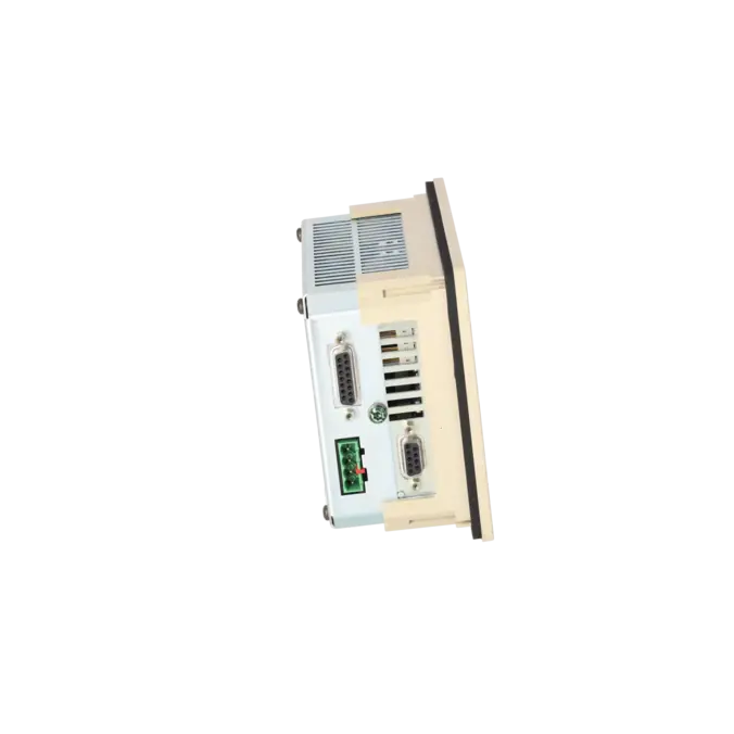 SIEMENS 6ES7621-6BD01-0AE3, HMI, Compact Tools, K0002699, Image 7