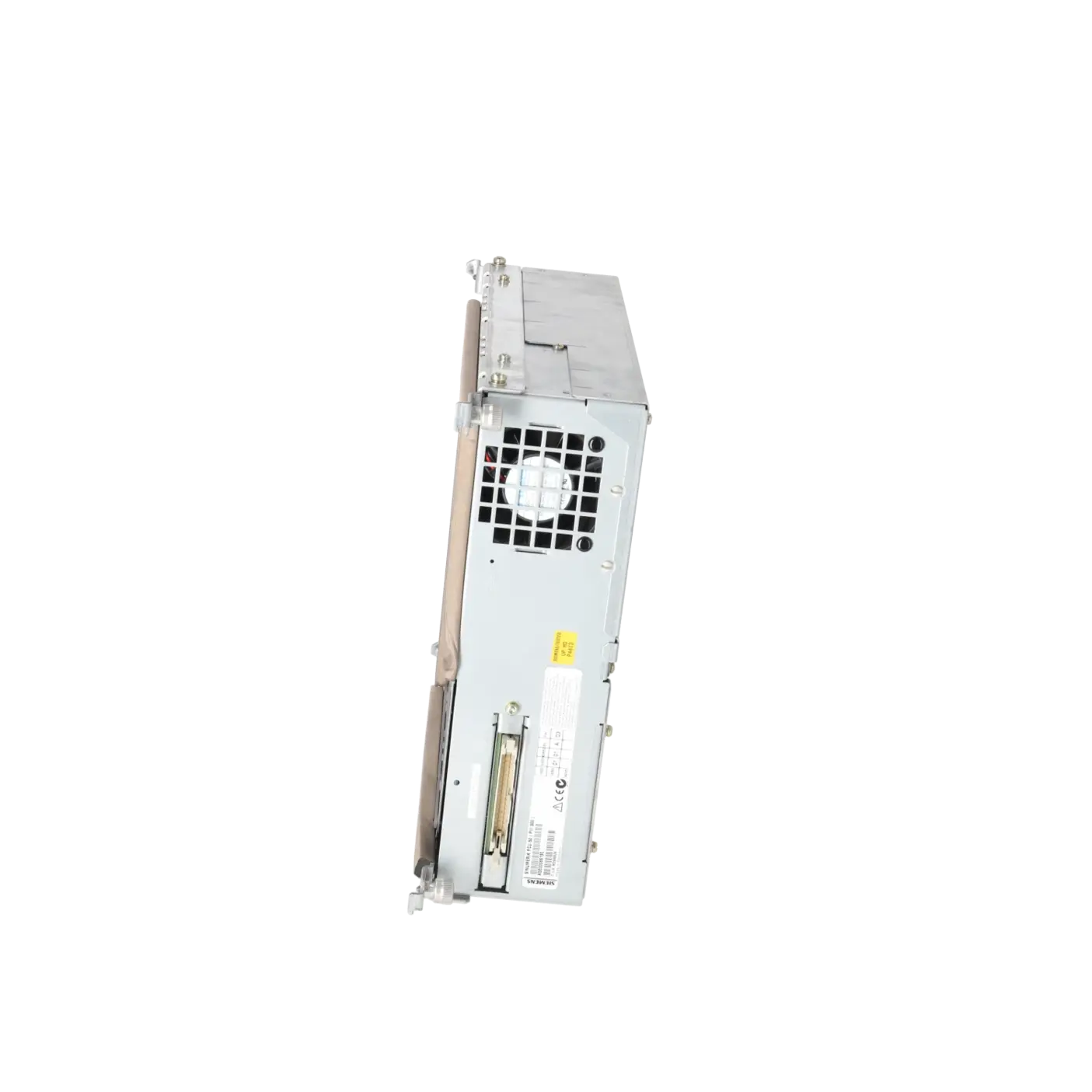 SIEMENS 6FC5210-0DF01-0AA0, HMI, Industrial PC, K0054877, Image 7