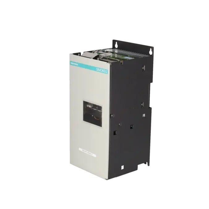 SIEMENS 6RA2477-6DS22-0, Antriebstechnik, Stromrichter, K0059342, Bild 2