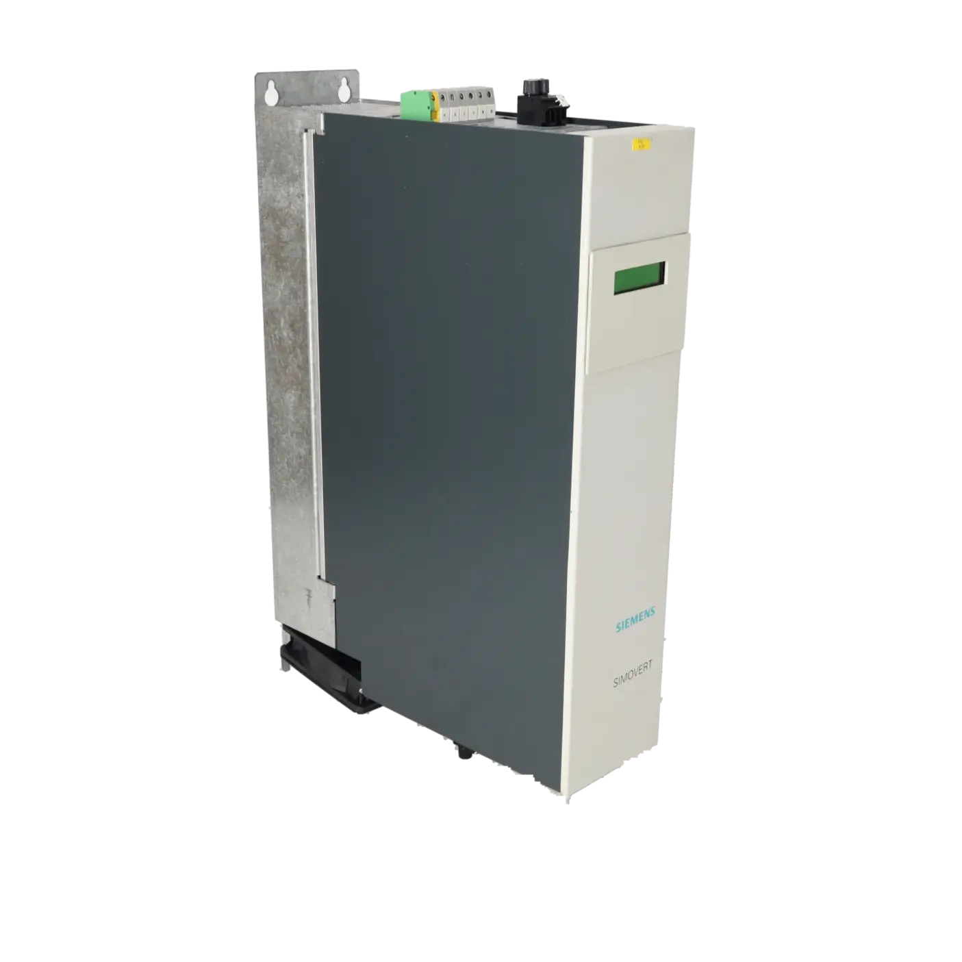 SIEMENS 6SE4250-1NA00, Antriebstechnik, Einspeise- / Rückspeisemodule, K0060416, Bild 8