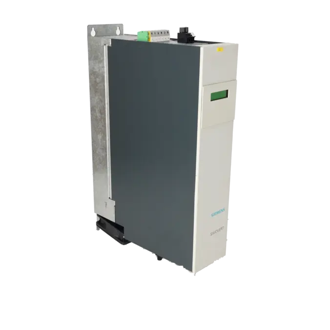 SIEMENS 6SE4250-1NA00, Antriebstechnik, Einspeise- / Rückspeisemodule, K0060416, Bild 8