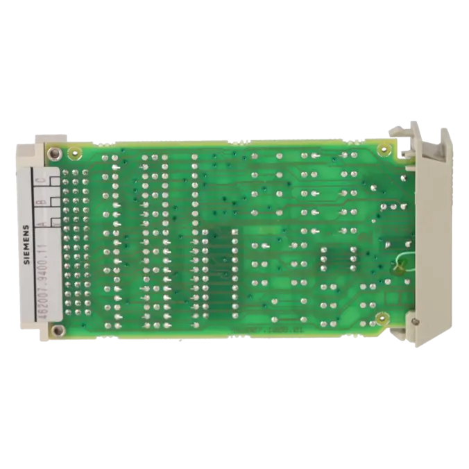 SIEMENS 6SN1114-0AA01-0BA0, Antriebstechnik, Zubehör Antriebstechnik, K0063585, Bild 7