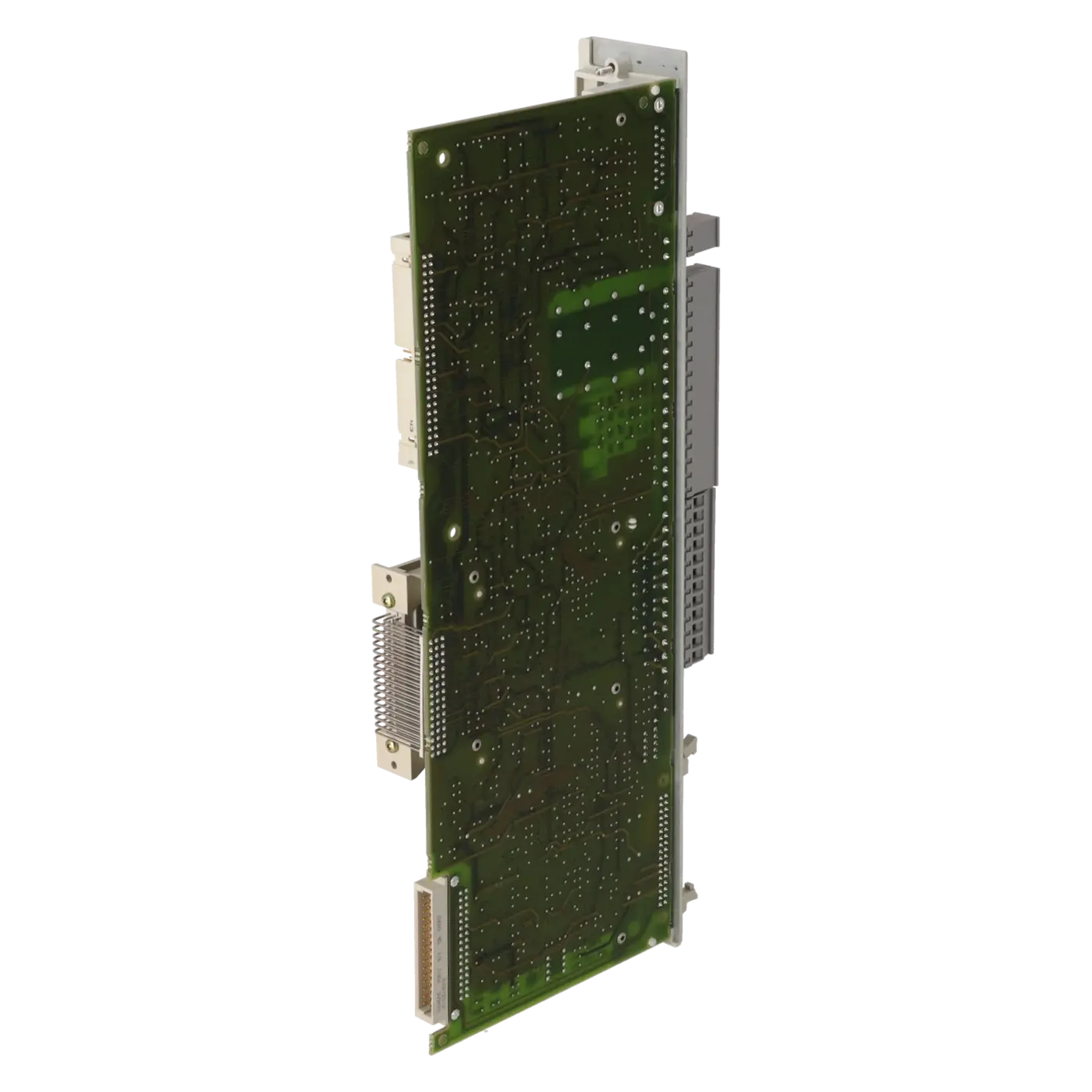 SIEMENS 6SN1118-0AA11-0AA0, Antriebstechnik, Reglerkarten, K0063594, Bild 6