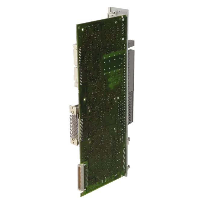 SIEMENS 6SN1118-0AA11-0AA0, Antriebstechnik, Reglerkarten, K0063594, Bild 6