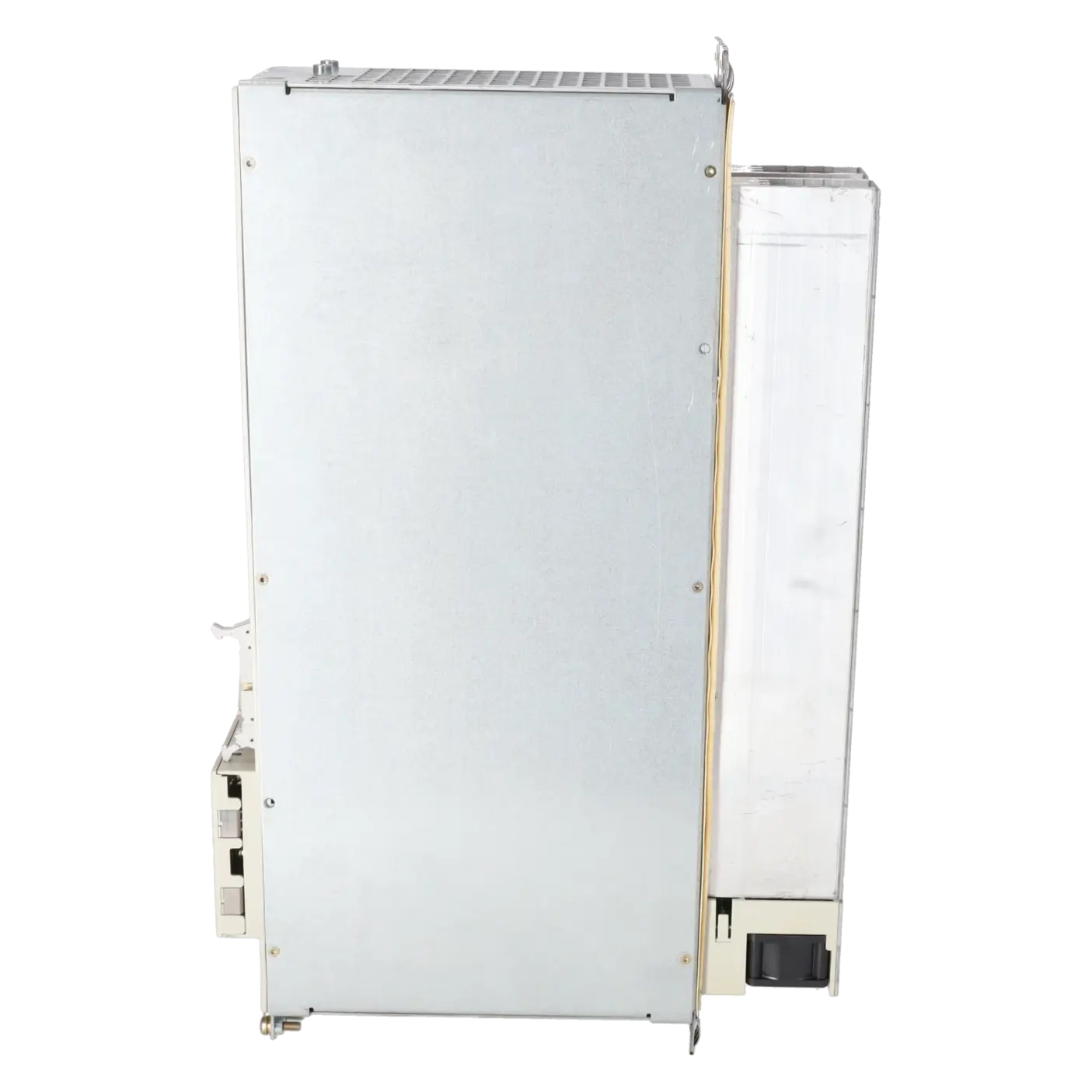 SIEMENS 6SN1124-1AB00-0CA1, Antriebstechnik, Wechselrichter, K0063711, Bild 3