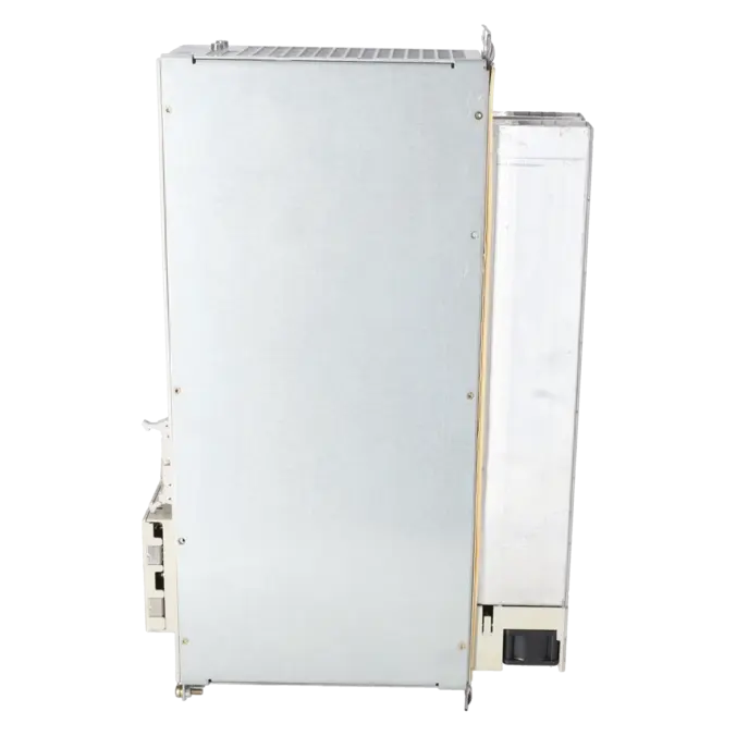 SIEMENS 6SN1124-1AB00-0CA1, Antriebstechnik, Wechselrichter, K0063711, Bild 3