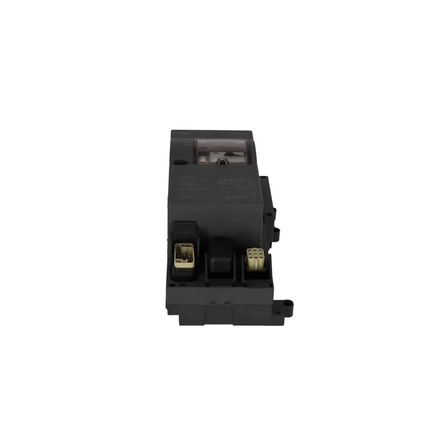 SIEMENS 3RK1300-1AS01-1AA1, Antriebstechnik, Schaltgeräte, K0090941, Bild 1