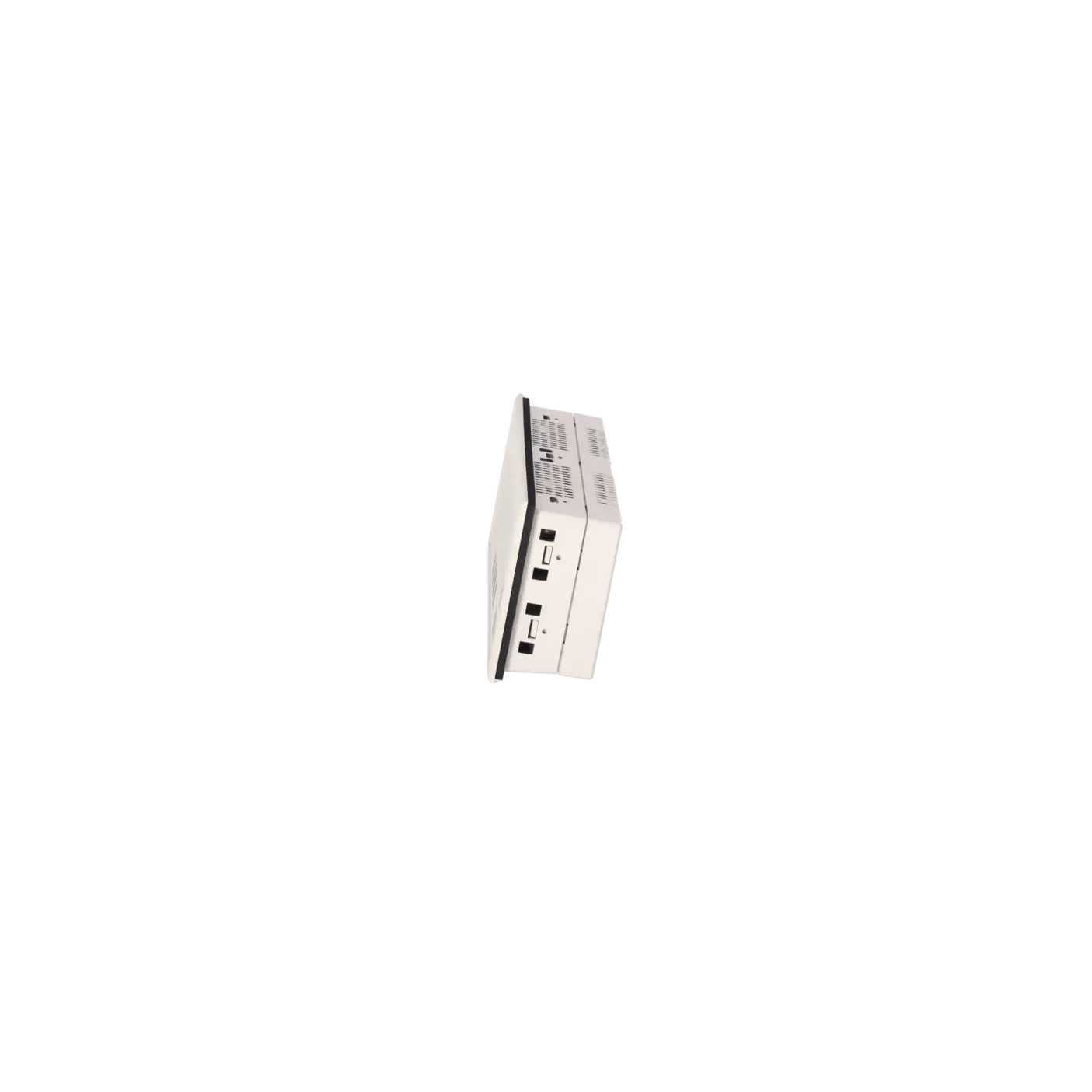 SIEMENS 6AV3017-1NE30-0AX0, HMI, Operator Panels, K0116650, Image 3