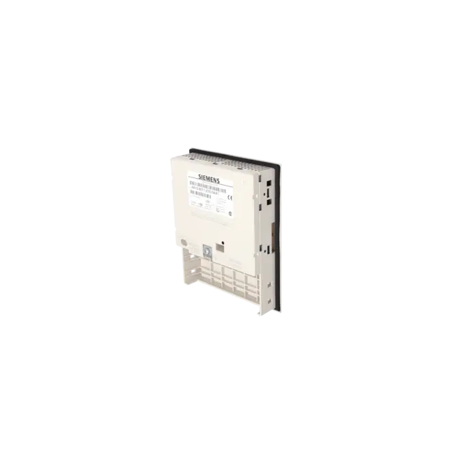 SIEMENS 6AV3607-1JC00-0AX1, HMI, Operator Panels mit Key, K0116657, Bild 6