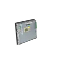 SIEMENS 6AV3688-3ED13-0AX0, HMI, Operator Panels mit Key, K0116677, Bild 4