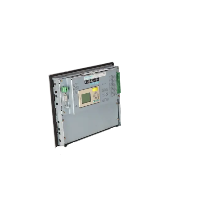 SIEMENS 6AV3688-3ED13-0AX0, HMI, Operator Panels mit Key, K0116677, Bild 4