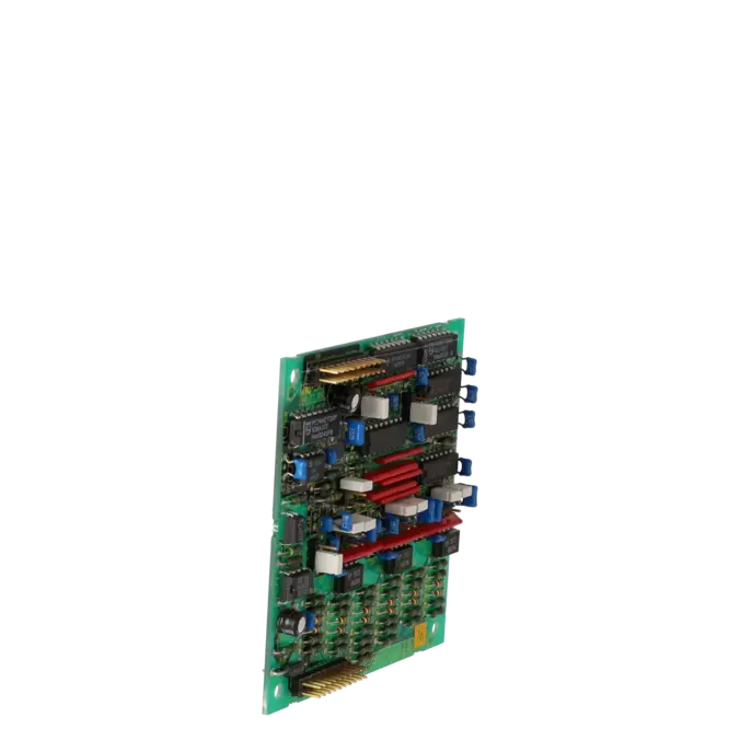 SIEMENS 6ES5281-4UB12, Baugruppen, SIMATIC-S5-Aktion, K0117453, Bild 13