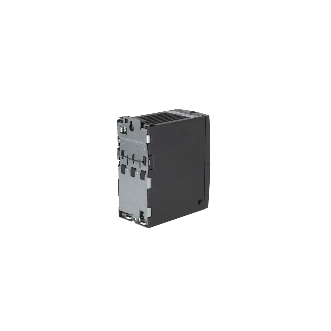 SIEMENS 6SE6420-2AB13-7AA1, Antriebstechnik, Umrichter, K0120359, Bild 7