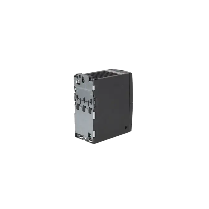 SIEMENS 6SE6420-2AB13-7AA1, Antriebstechnik, Umrichter, K0120359, Bild 7