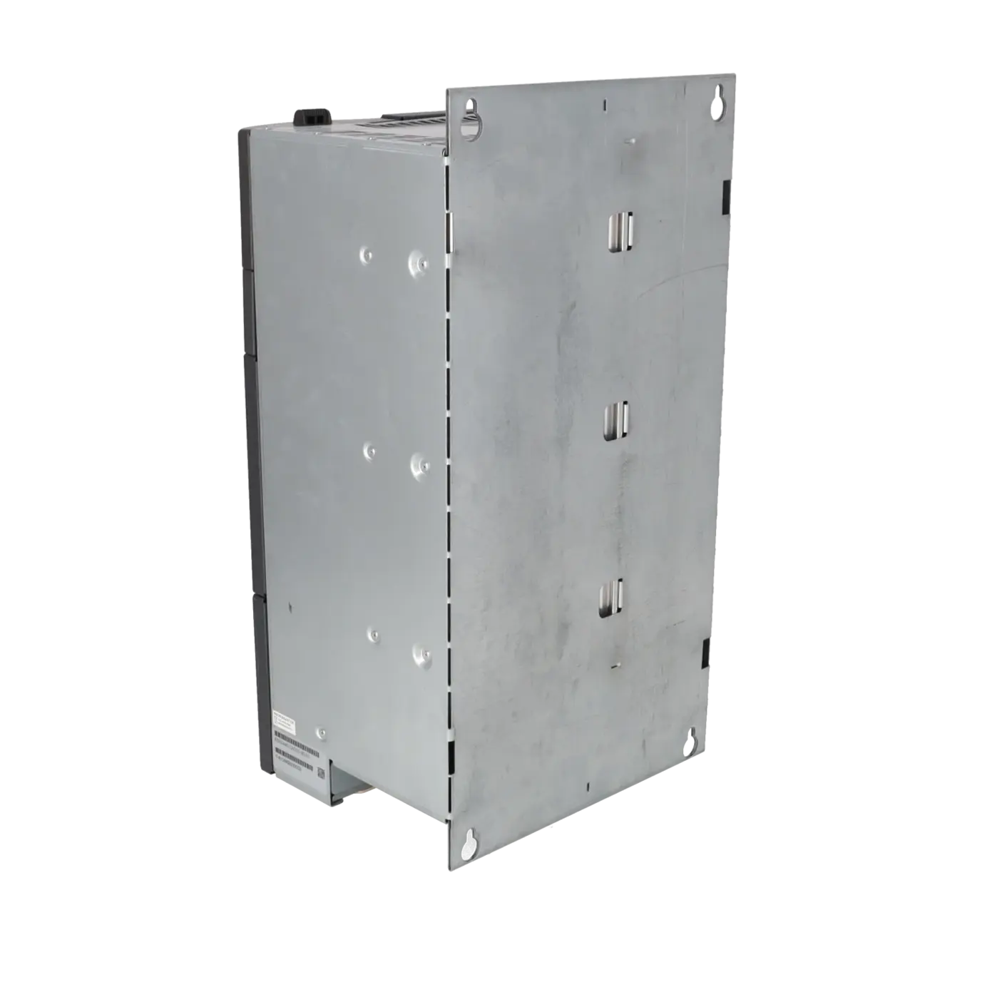 SIEMENS 6SE6440-2AD31-8DA1, Antriebstechnik, Umrichter, K0120500, Bild 4