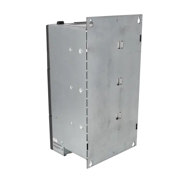 SIEMENS 6SE6440-2AD31-8DA1, Antriebstechnik, Umrichter, K0120500, Bild 4