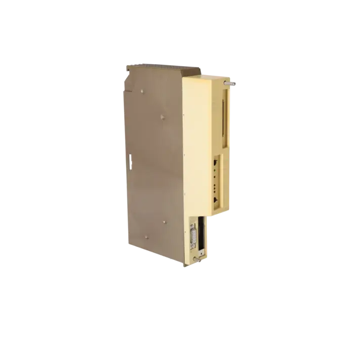 SIEMENS 6ES5945-7UA21, PLC Controls, Central Processing Units, K0136511, Image 8