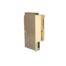 SIEMENS 6ES5945-7UA21, PLC Controls, Central Processing Units, K0136511, Image 8