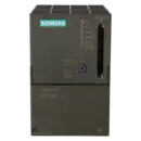 SIEMENS 6ES7314-1AE03-0AB0, PLC Controls, SIMATIC S7-300, K0136674, Image 1