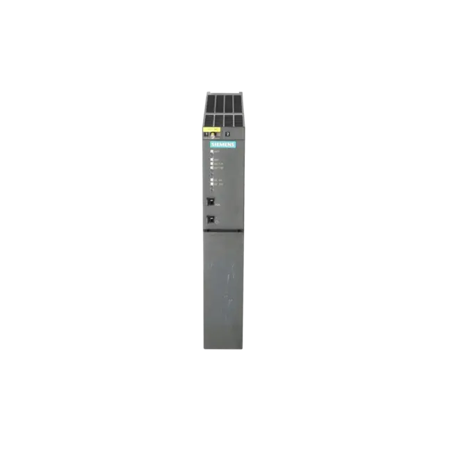 SIEMENS 6ES7405-0KA02-0AA0, Baugruppen, Stromversorgungen / Netzteile, K0136714, Bild 1
