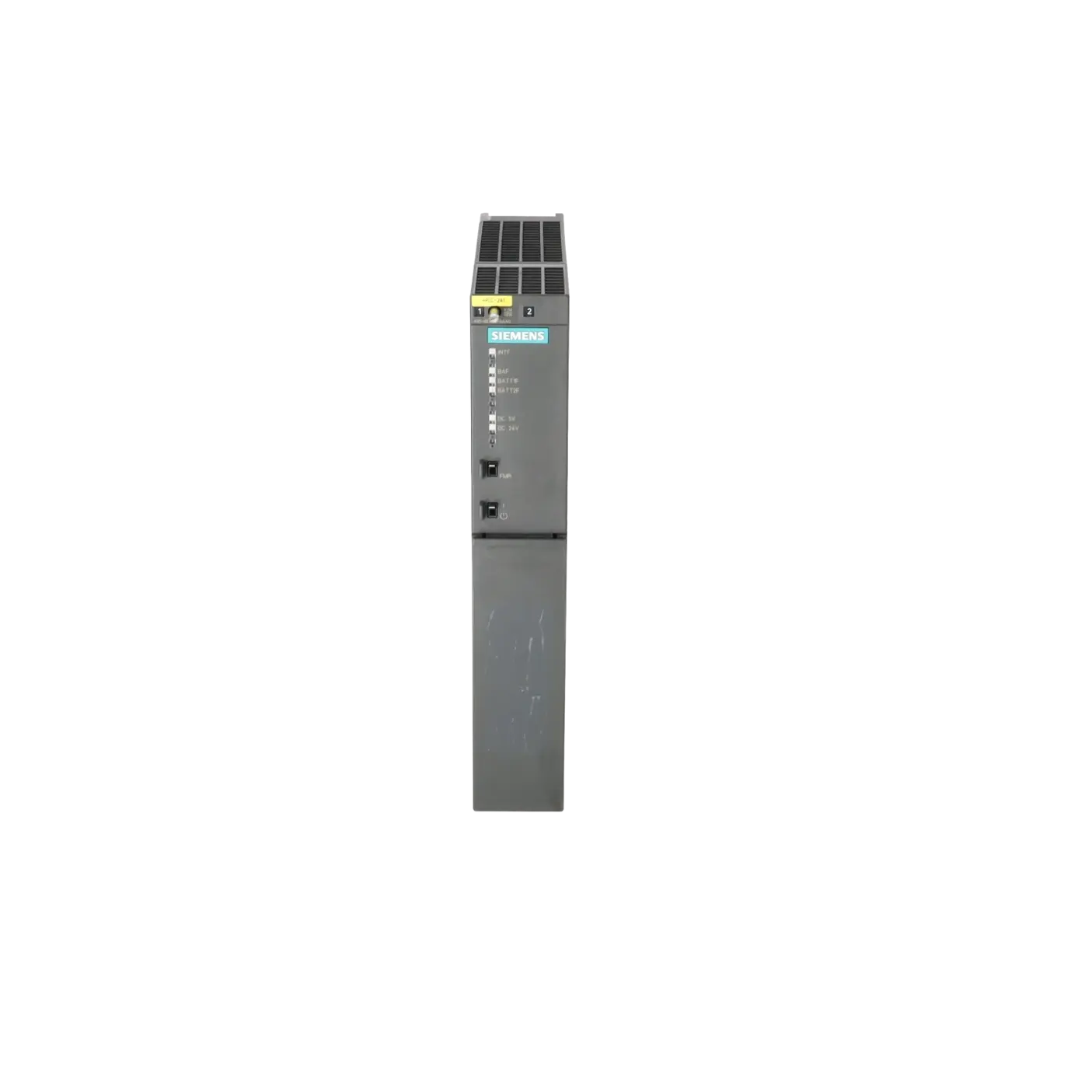 SIEMENS 6ES7405-0KA02-0AA0, Baugruppen, Stromversorgungen / Netzteile, K0136714, Bild 1