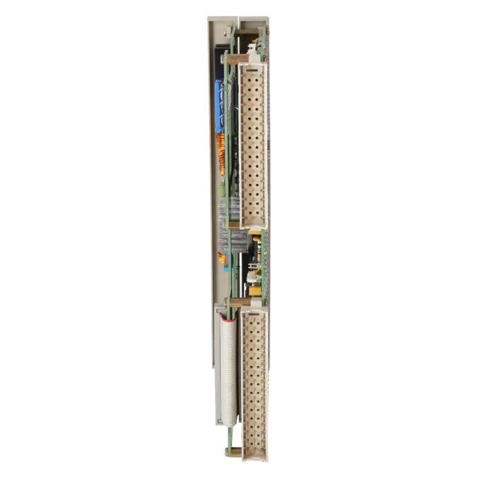 SIEMENS 6ES5535-3MA12, PLC Controls, Communication Modules, K0137137, Image 5