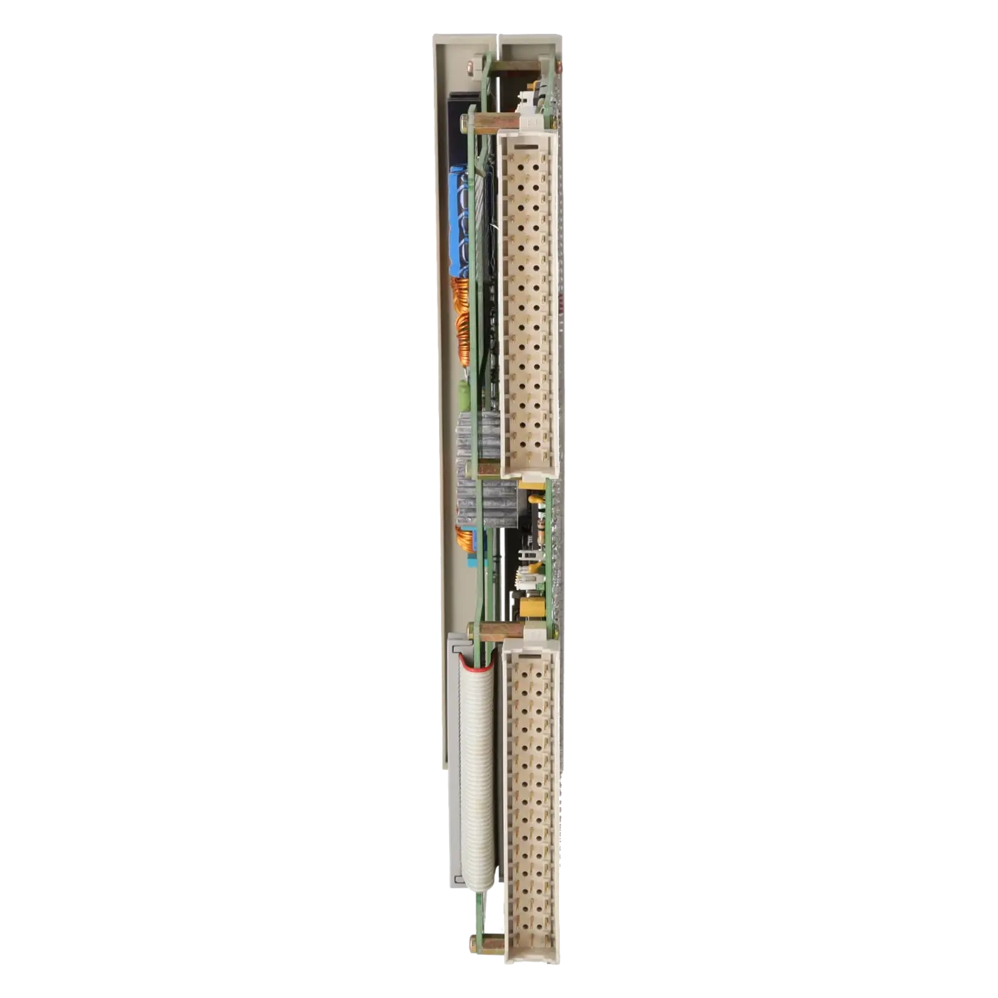 SIEMENS 6ES5535-3MA12, PLC Controls, Communication Modules, K0137137, Image 5