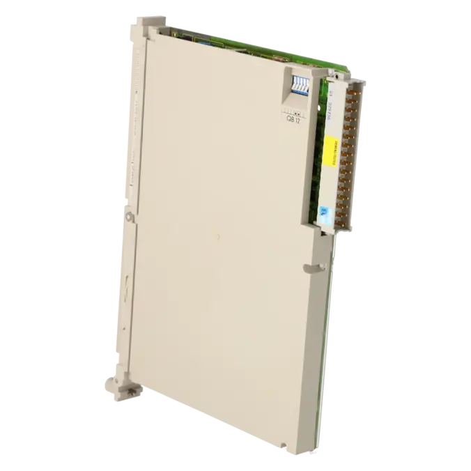 SIEMENS 6ES5451-4UA11, Baugruppen, SIMATIC-S5-Aktion, K0137208, Bild 4