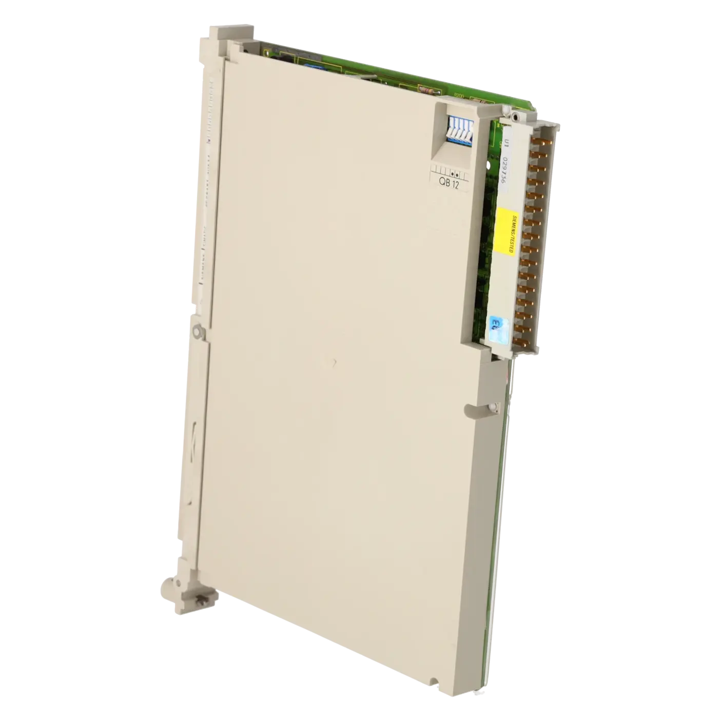 SIEMENS 6ES5451-4UA11, Baugruppen, SIMATIC-S5-Aktion, K0137208, Bild 4